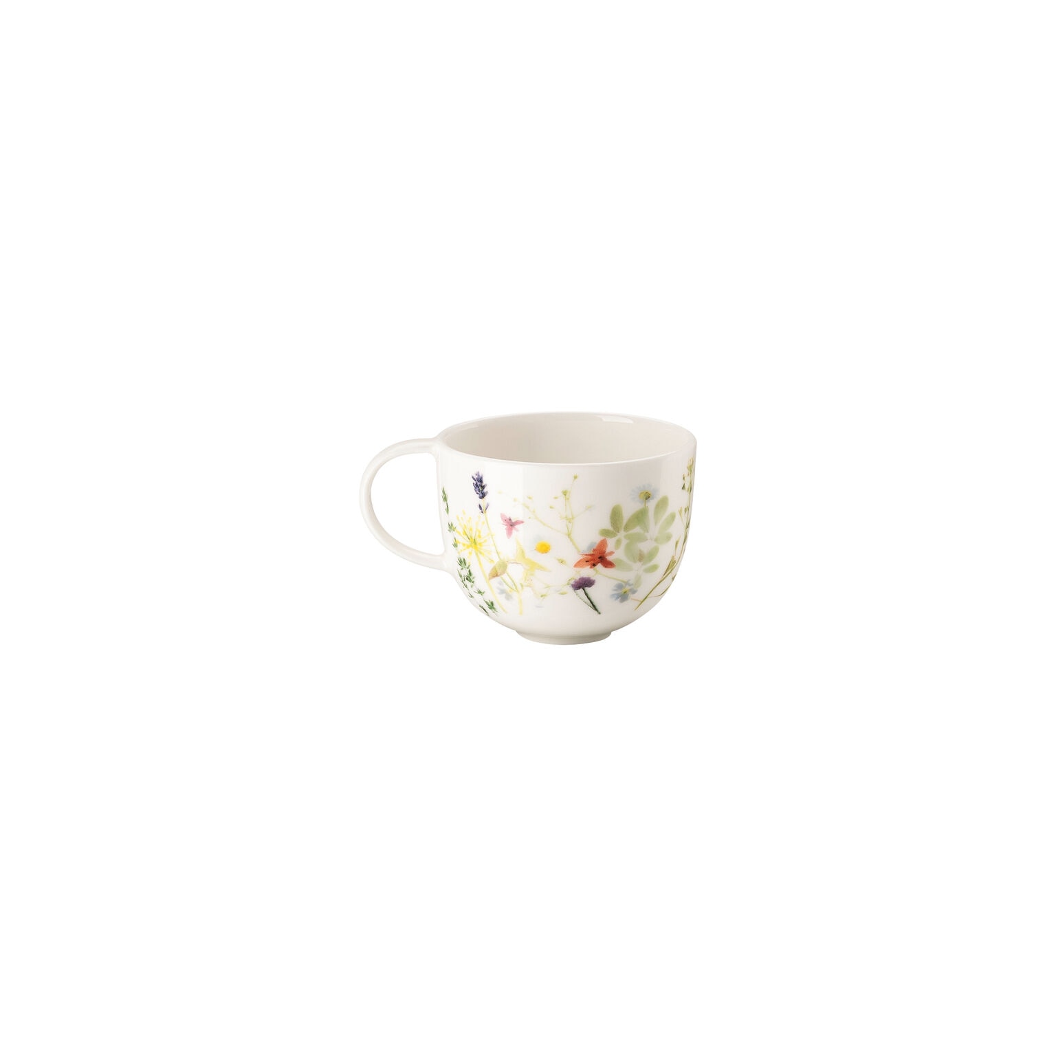 Imagen 2 de Taza de espresso Grand Air Brillance Rosenthal - Multicolor 5,9 cm Multicolor