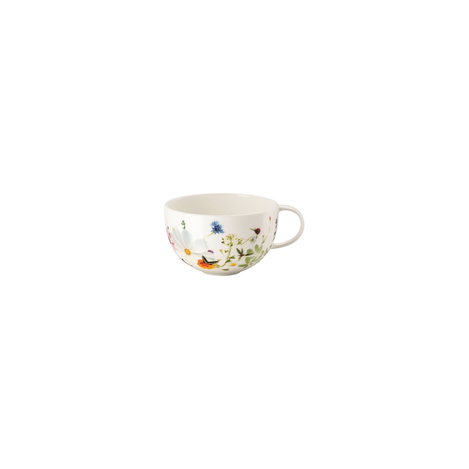 Imagen 0 de Taza de té  Rosenthal Grand Air Brillance  Rosenthal Multicolor