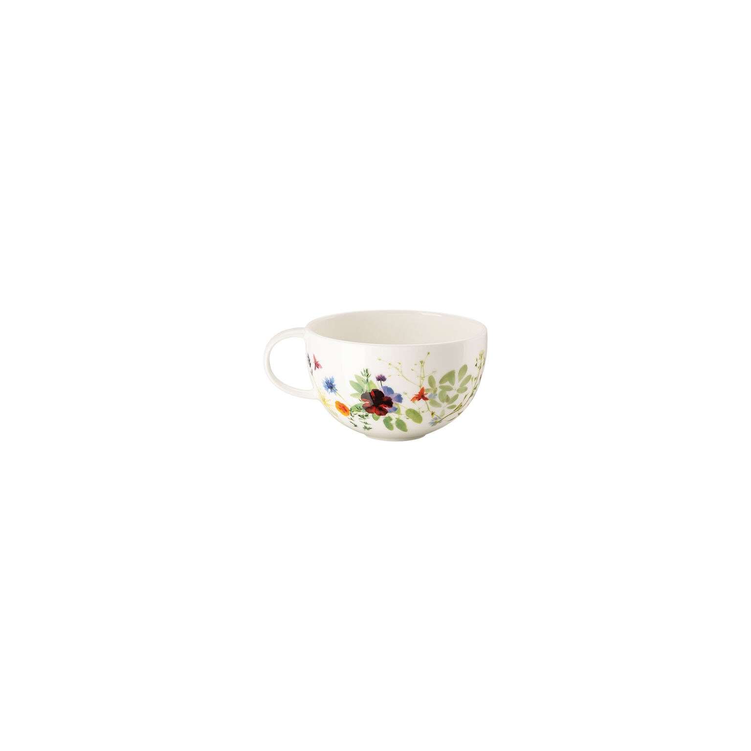 Imagen 2 de Taza de té Rosenthal Grand Air Brillance Rosenthal - Multicolor 9,2 cm Multicolor