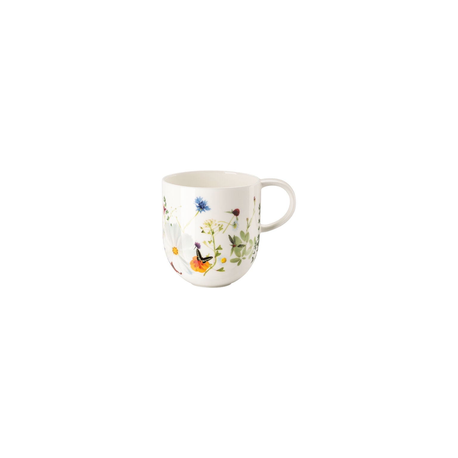 Imagen 0 de Taza mug Grand Air Brillance Rosenthal Multicolor