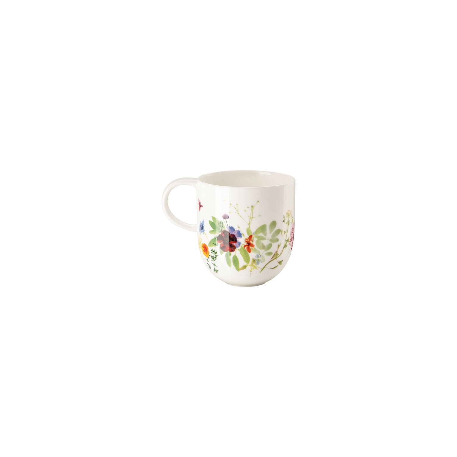 Taza mug Grand Air Brillance Rosenthal - Multicolor Multicolor-2