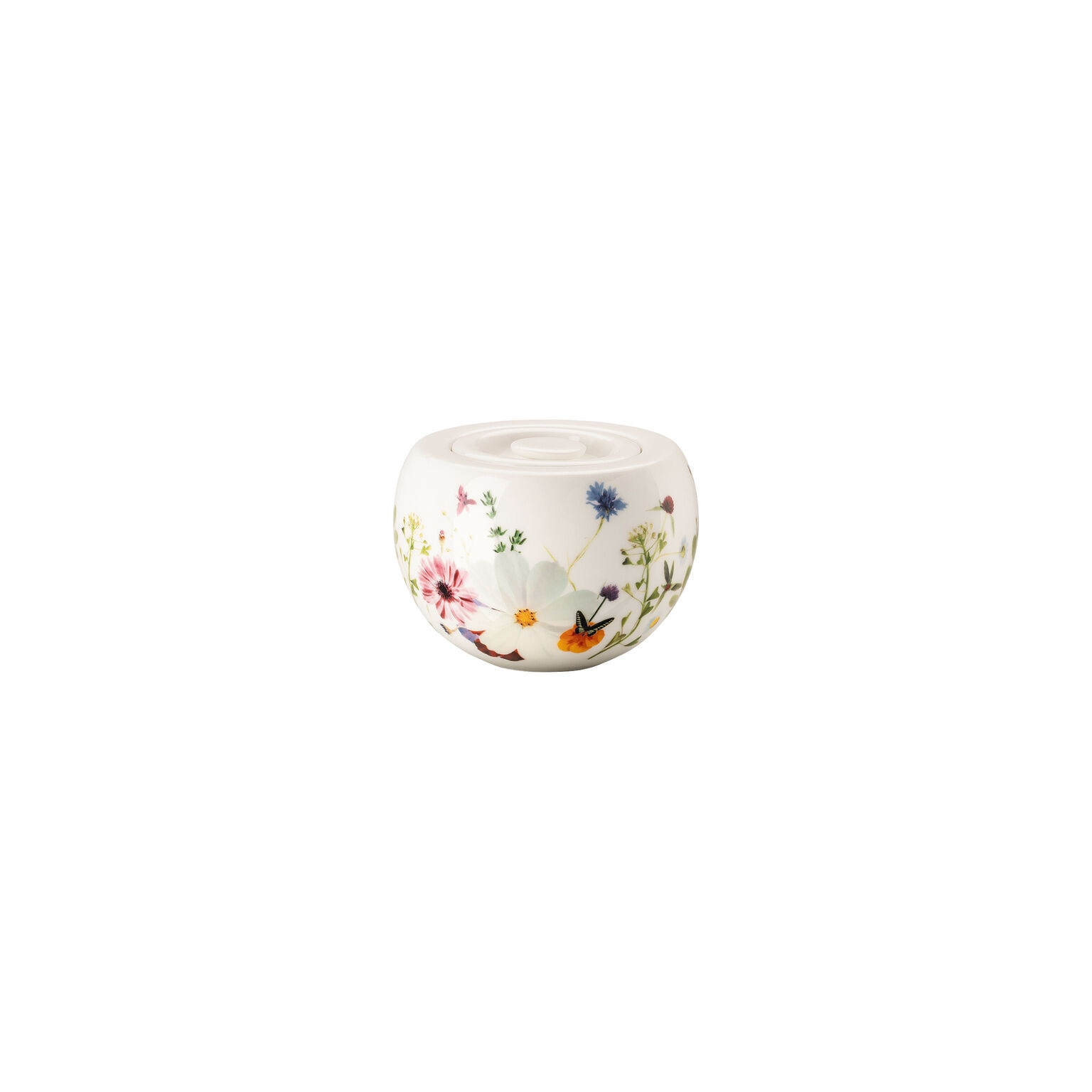 Imagen 1 de Azucarero Grand Air Brillance Rosenthal - Multicolor 10,5 cm Multicolor