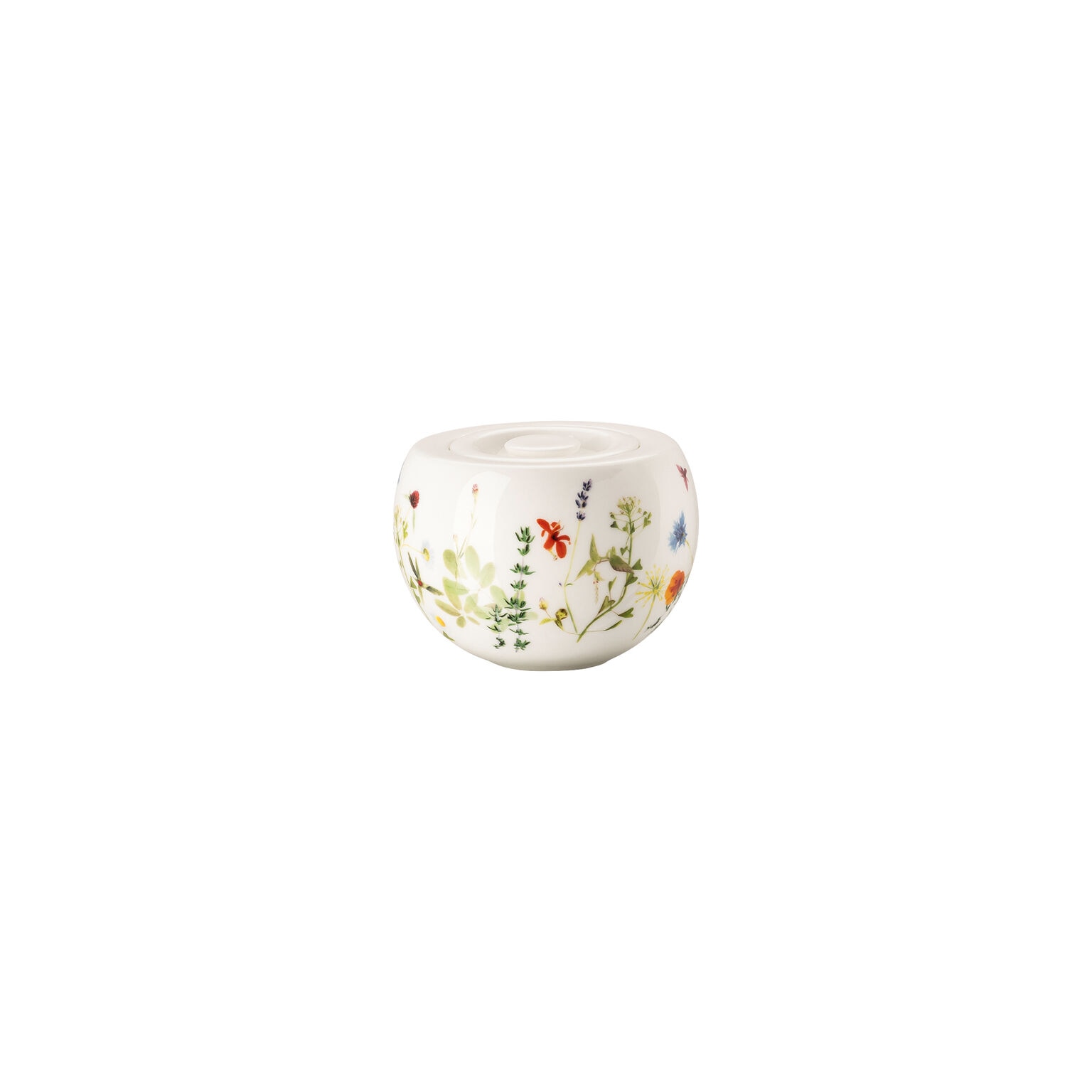 Imagen 2 de Azucarero Grand Air Brillance Rosenthal - Multicolor 10,5 cm Multicolor