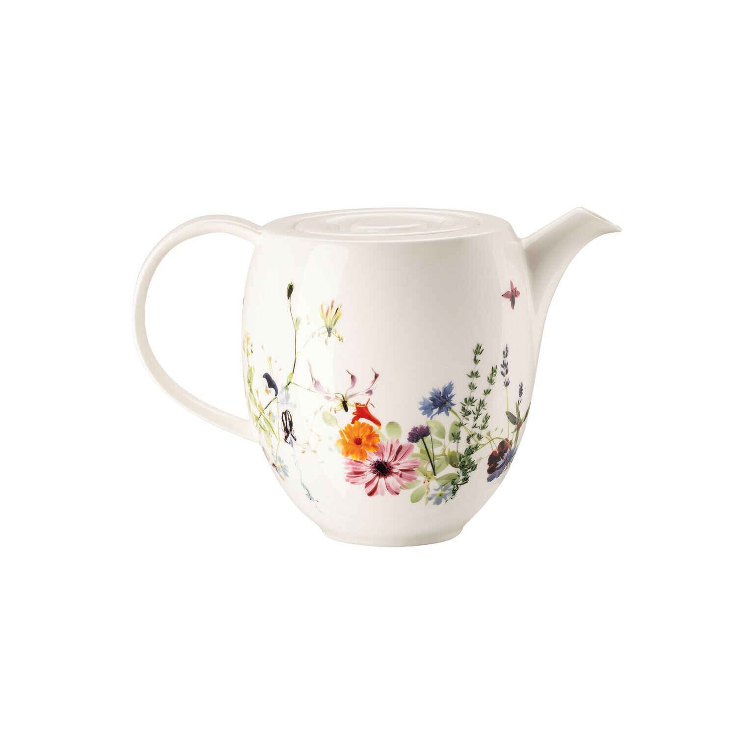 Imagen 2 de Cafetera Grand Air Brillance Rosenthal - Multicolor 14,4 cm Multicolor