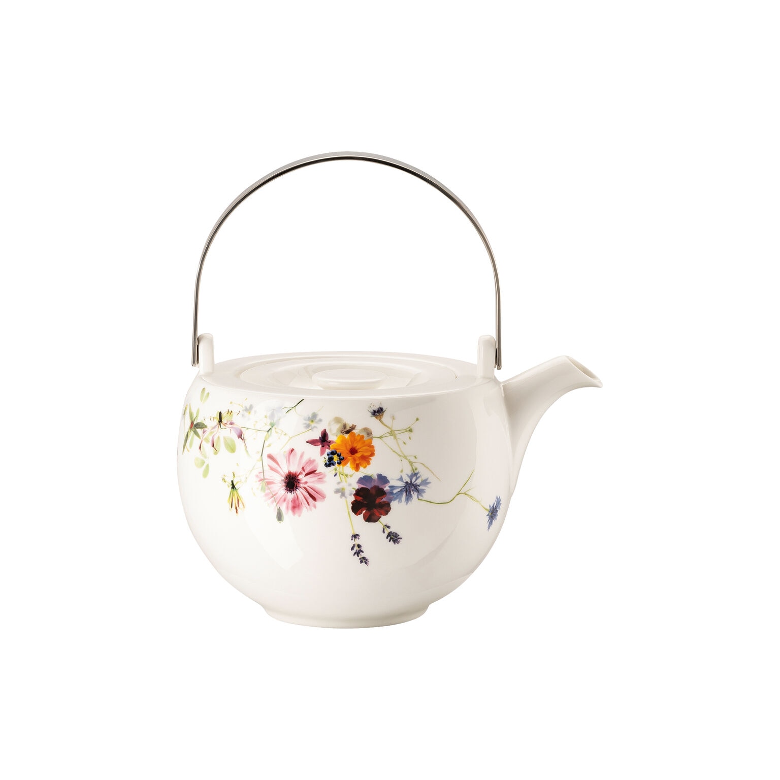 Tetera Grand Air Brillance Rosenthal - Multicolor 16,5 cm Multicolor-2