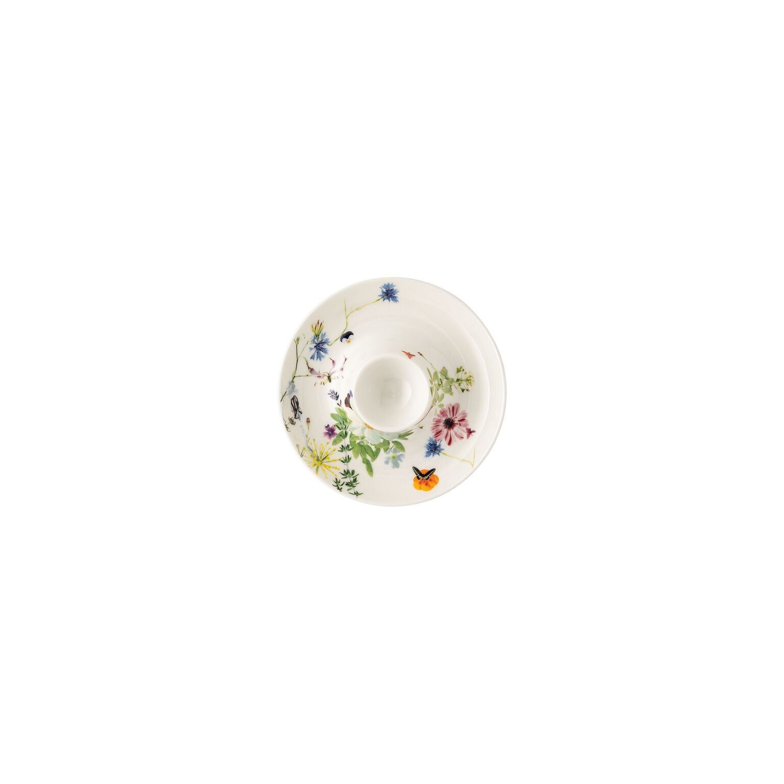 Imagen 1 de Huevera con soporte Grand Air Brillance Rosenthal - Multicolor Multicolor