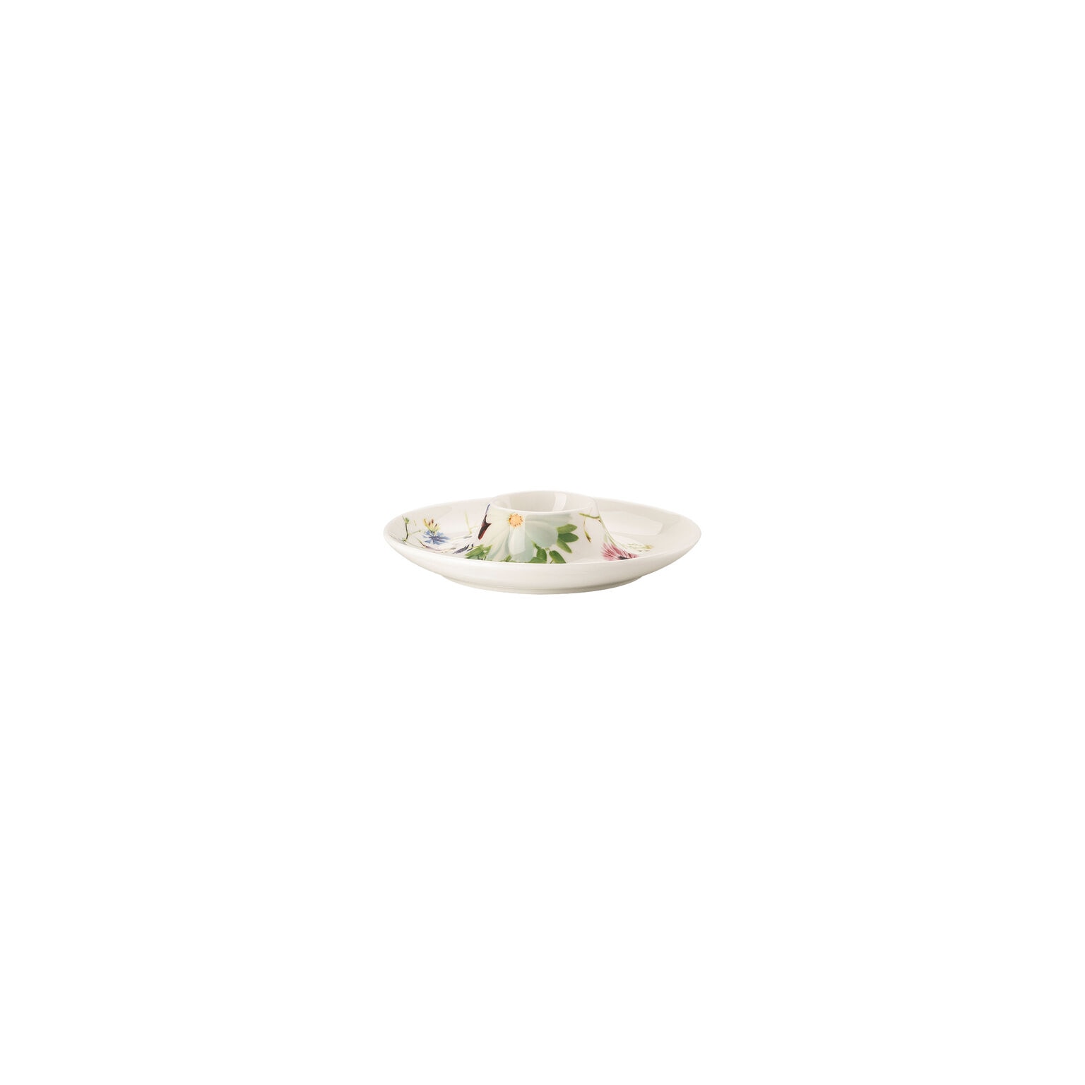 Imagen 2 de Huevera con soporte Grand Air Brillance Rosenthal - Multicolor Multicolor