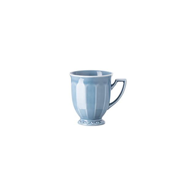 Imagen 0 de Taza mug Dream Blue Maria  Rosenthal