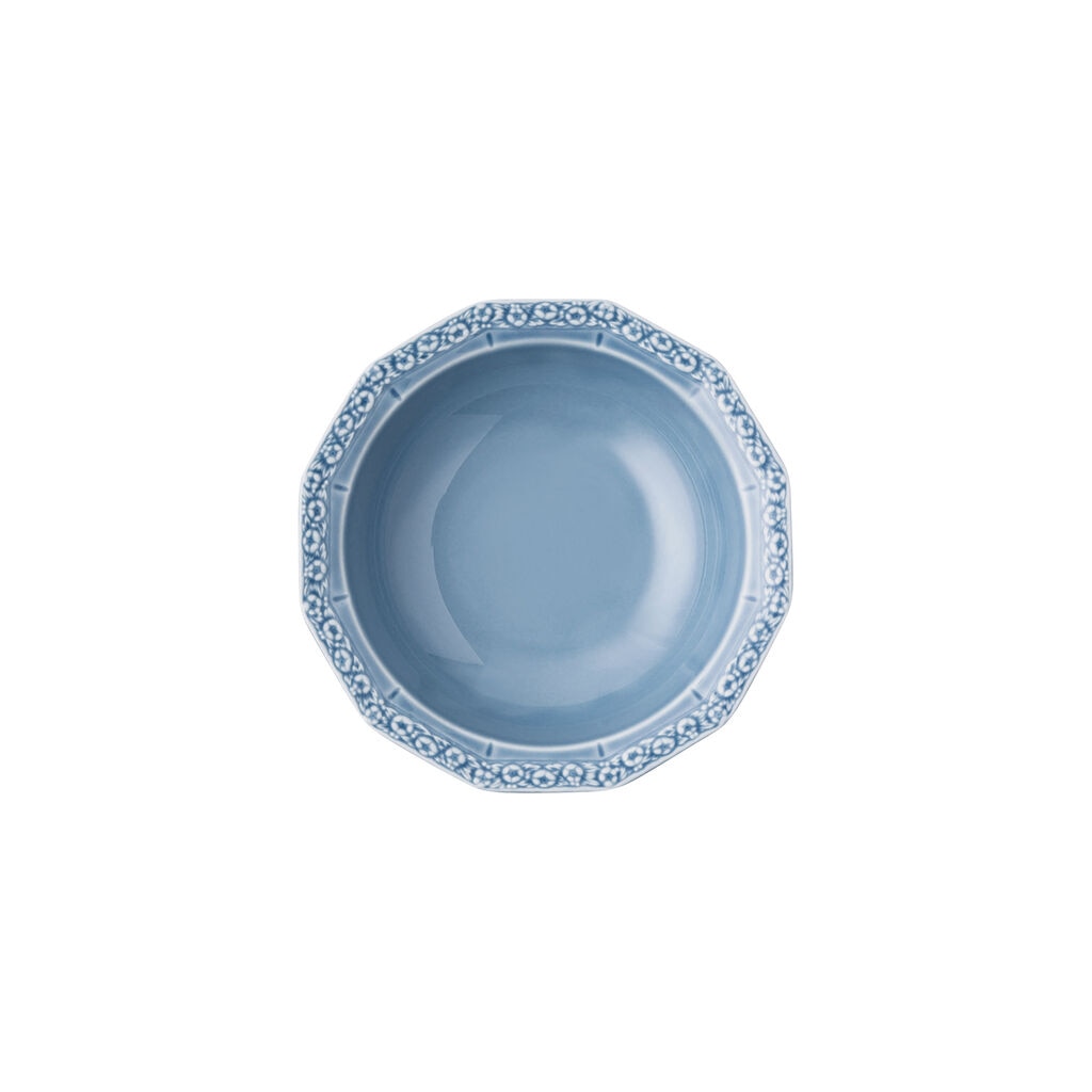 Bowl Rosenthal Dream Blue Maria - Azul Azul-2