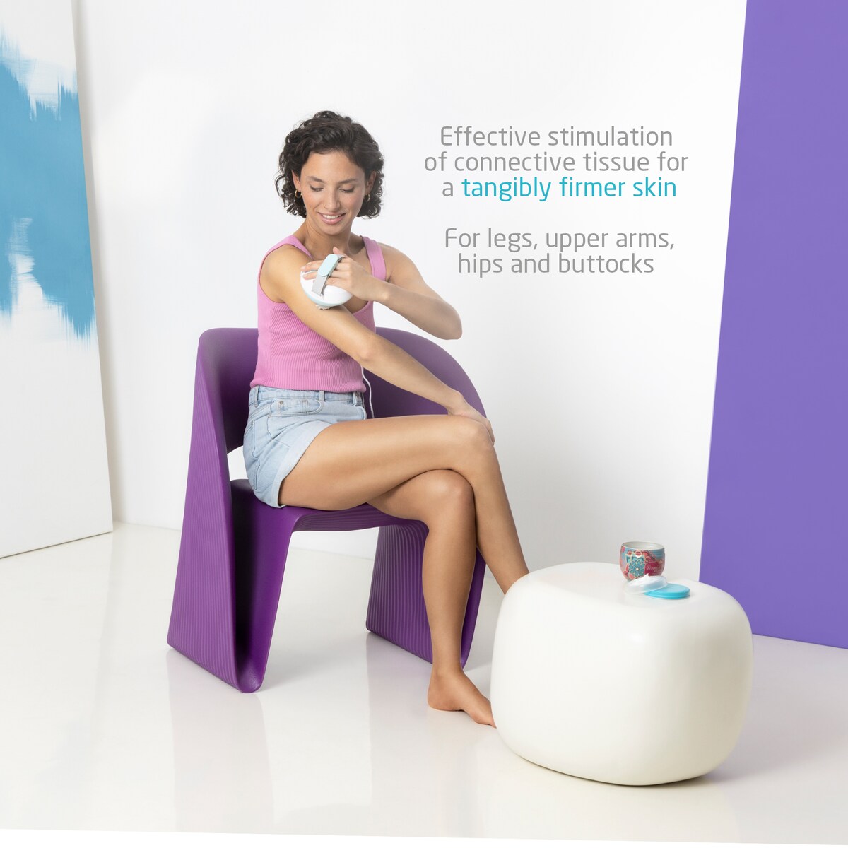 Masajeador Corporal Masajeador Pies El Corte Ingles Masajeador