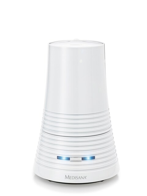 Imagen 0 de Humidificador Ultrasónico Medisana AH-662 con Aroma Diffusor