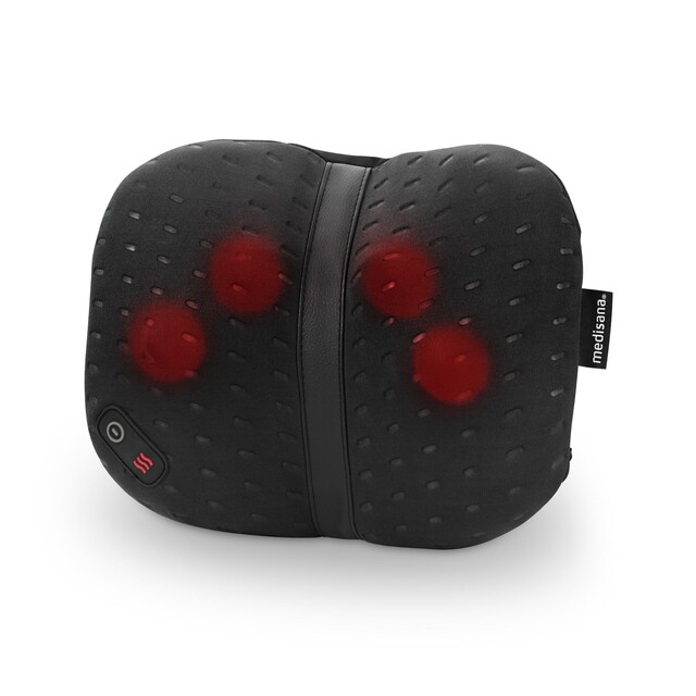 Imagen 0 de Cojín de masaje Shiatsu contour Medisana CL 300 con Ergonomic flex Technology