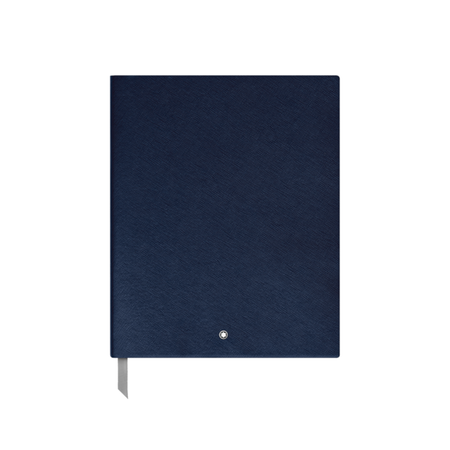 Imagen 0 de Libreta Montblanc 149 en blanco color negro