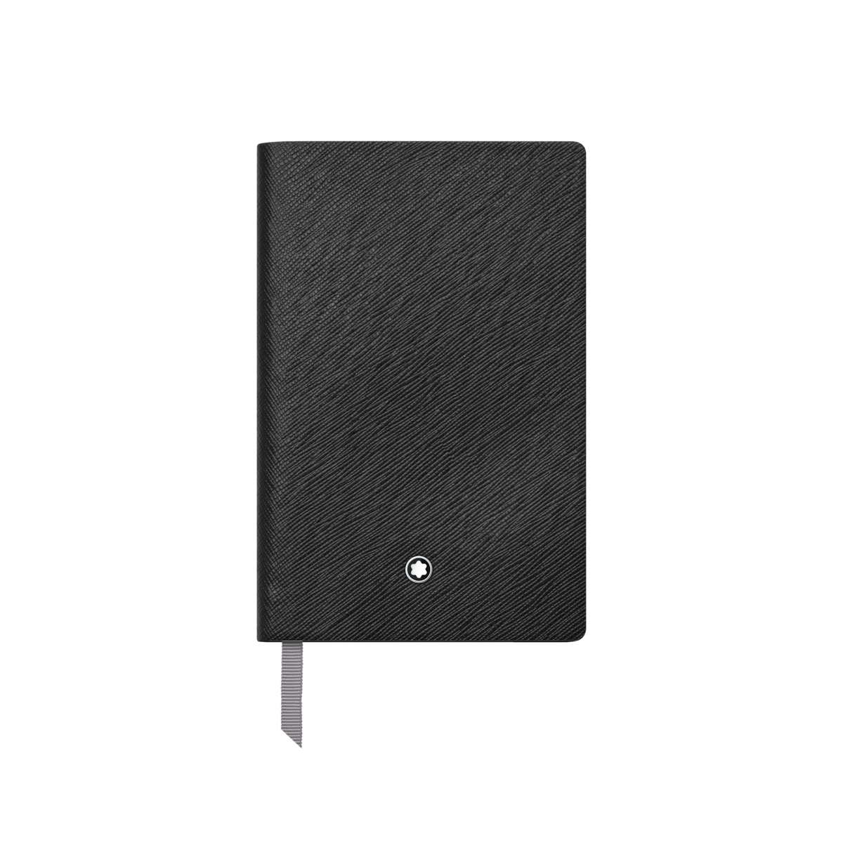 Libreta Montblanc 148 con líneas color negro