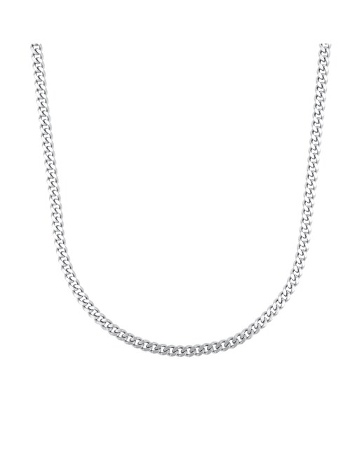 Imagen 0 de Collar de acero inoxidable