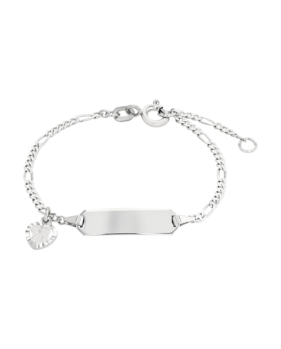 Imagen 0 de Pulsera Amor de plata 925 Plata