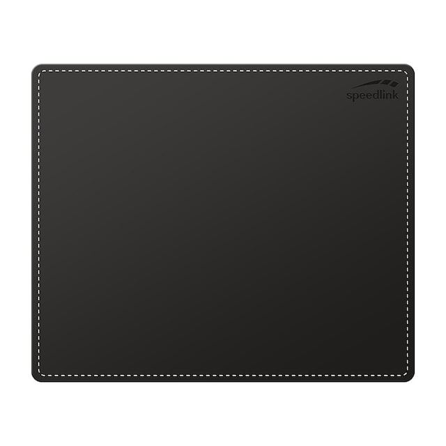 Imagen 0 de Alfombrilla para ratón Speedlink Notary Soft Touch Mousepad