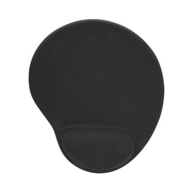 Imagen 0 de Alfombrilla para ratón Speedlink Vellu Gel Mousepad Black