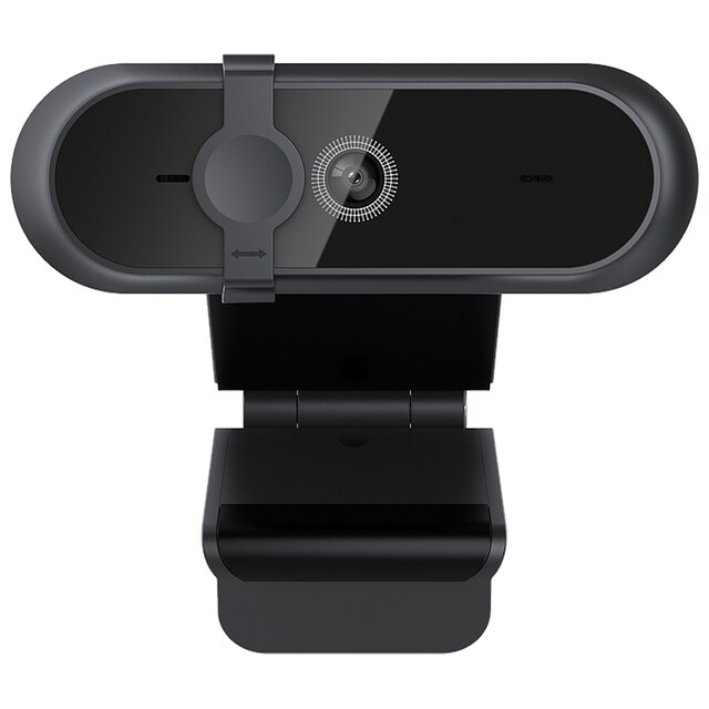 Imagen 0 de Webcam Speedlink Liss Webcam 720P HD Black