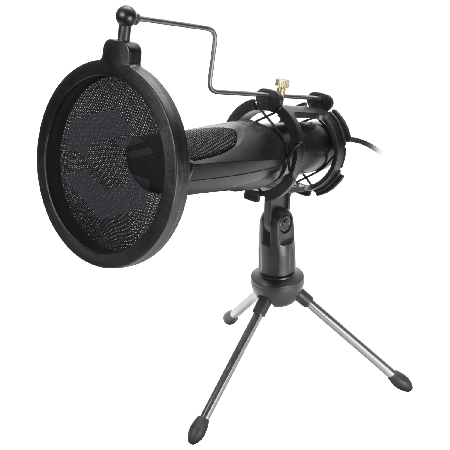 Micrófono Speedlink Audis Streaming Microphone