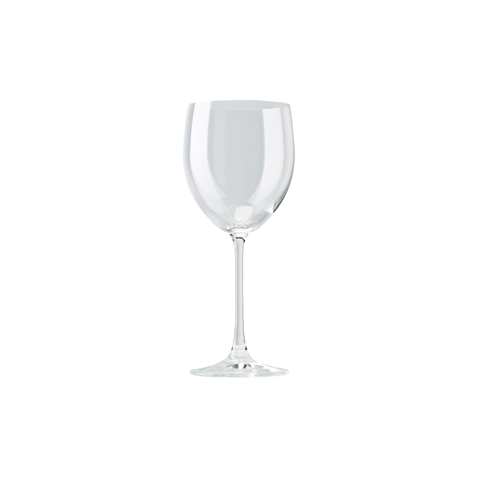 Imagen 1 de Copa de agua Glatt DiVino Rosenthal - Cristal 8,2 cm Cristal