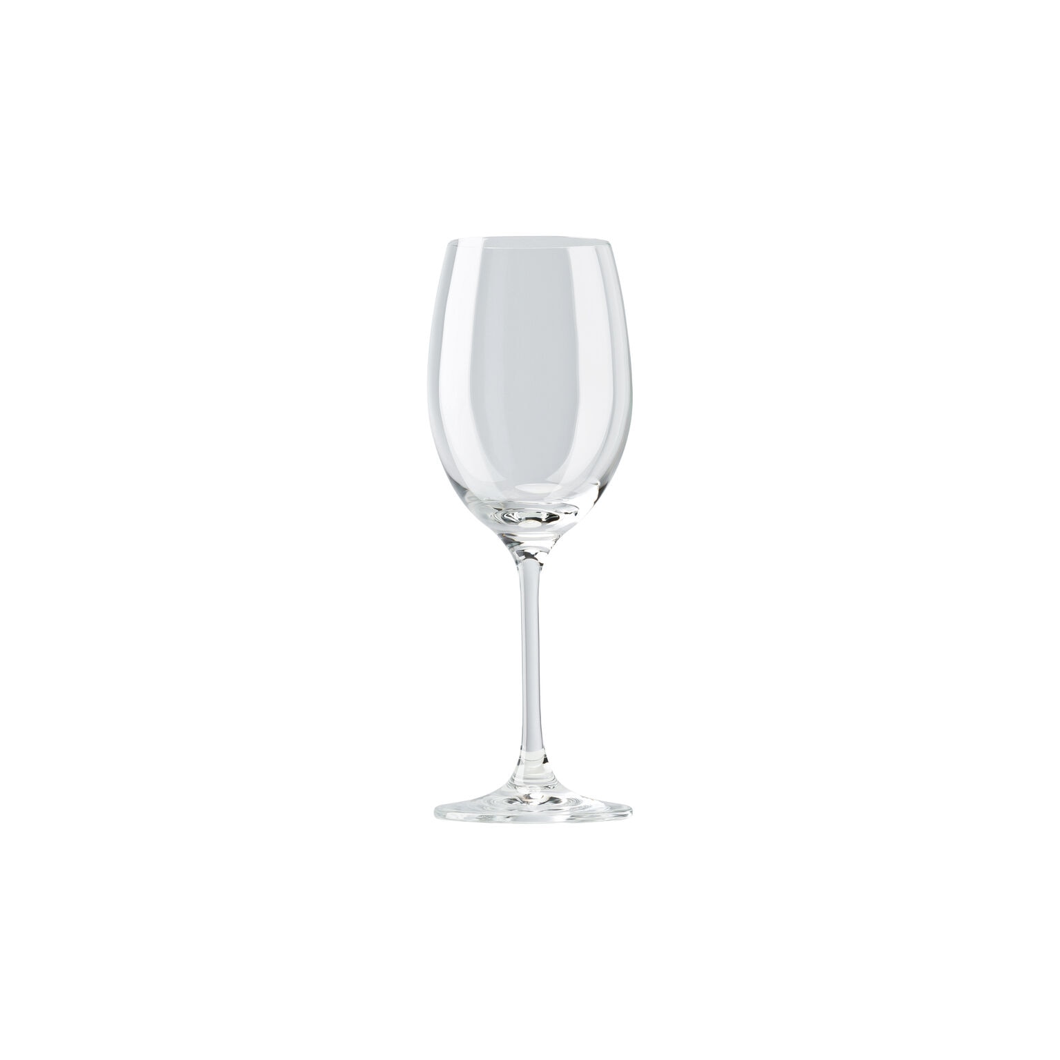 Copa de vino blanco DiVino Glatt Rosenthal - Cristal 7,5 cm Cristal-1
