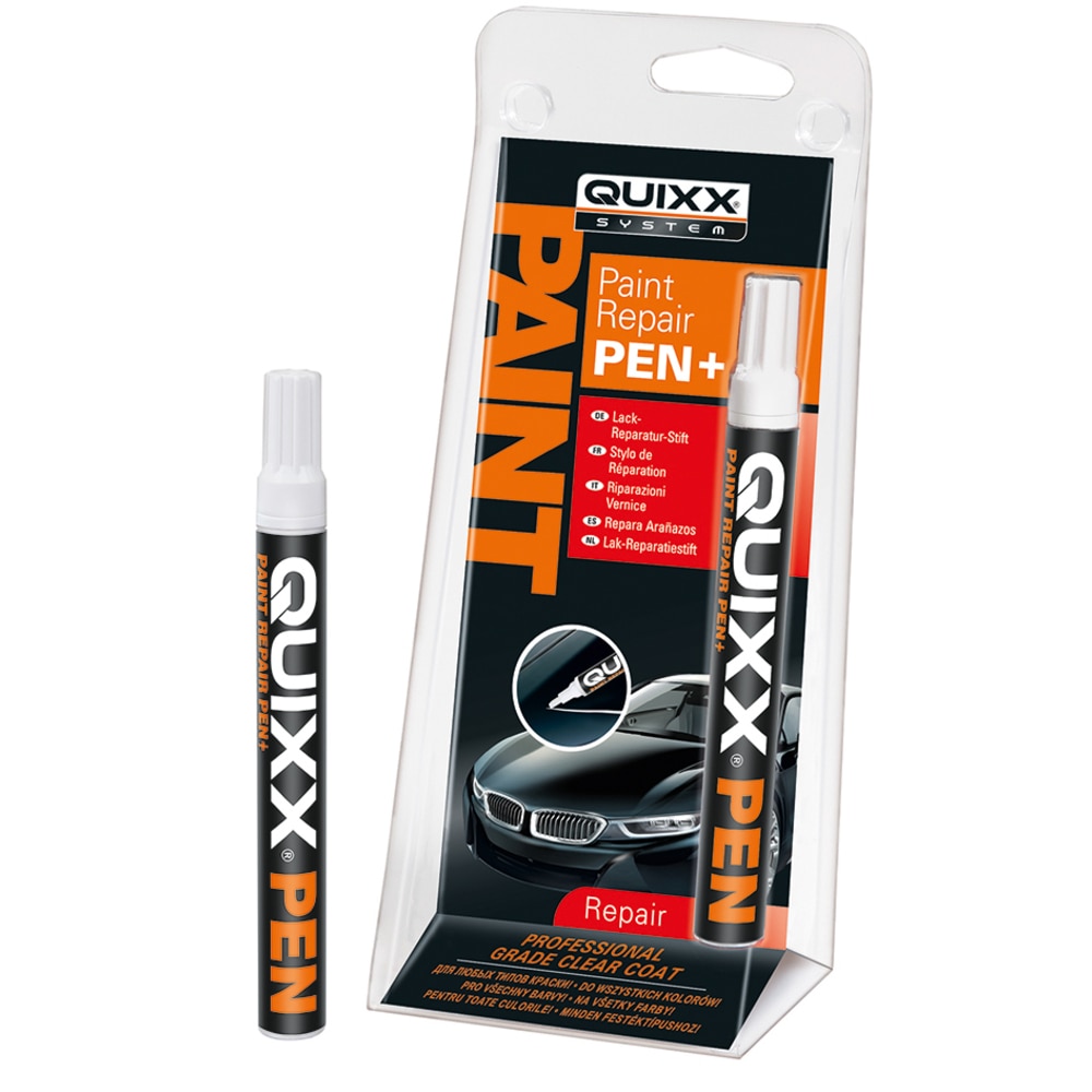 Imagen 0 de Bolígrafo reparador de coche Quixx