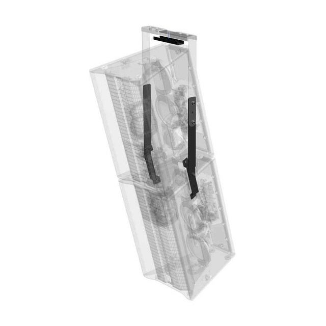 Imagen 0 de Accesorio de volado HK Audio TB-HES Double Extension