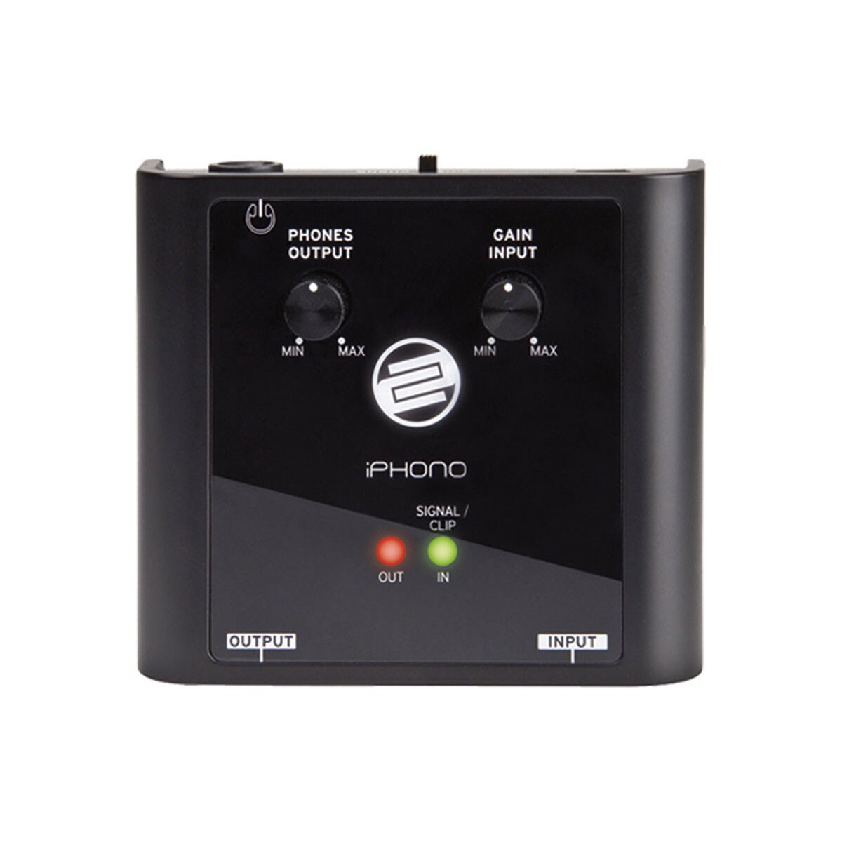 Previo de Phono Reloop Iphono 2 Negro-1