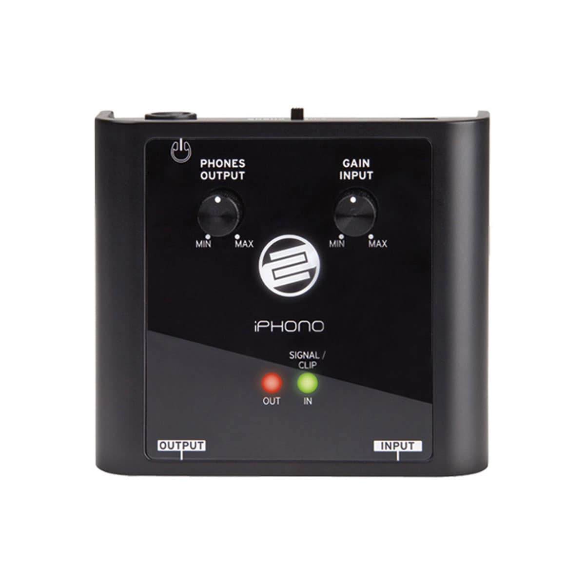 Previo de Phono Reloop Iphono 2 Negro-1