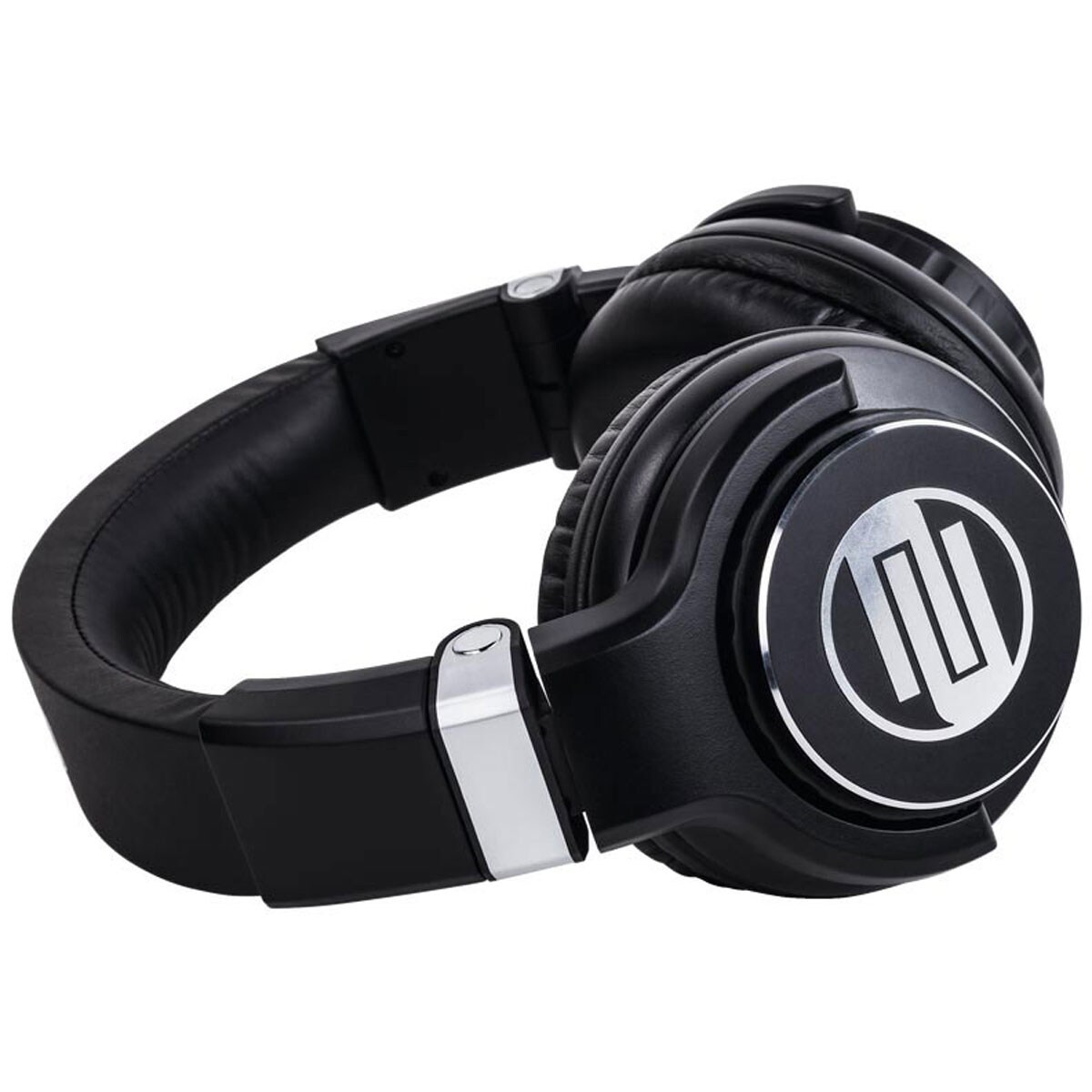 Auriculares de DJ Reloop Rhp-15 Negro-1