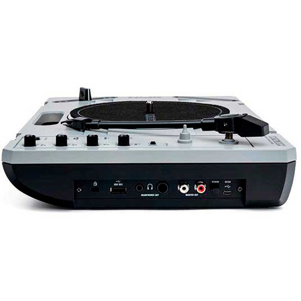 Reloop - Plato giradiscos para vinilos Reloop Spin.