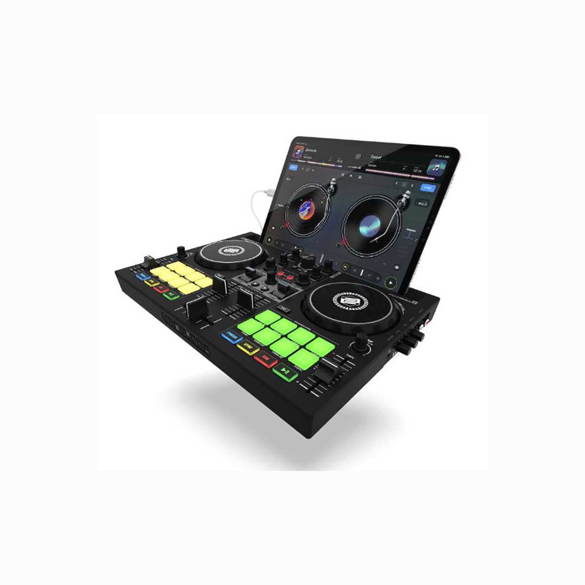 Reloop - Controladora de DJ Reloop BUDDY.