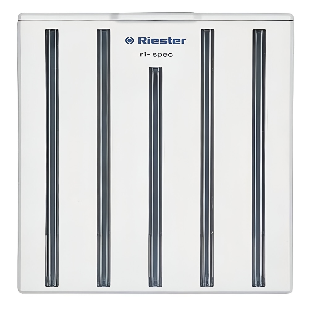 Imagen 0 de Dispensador de espéculos auriculares 5 tubos compatible con la mayoría de espéculos Riester Ri-Spec 3654