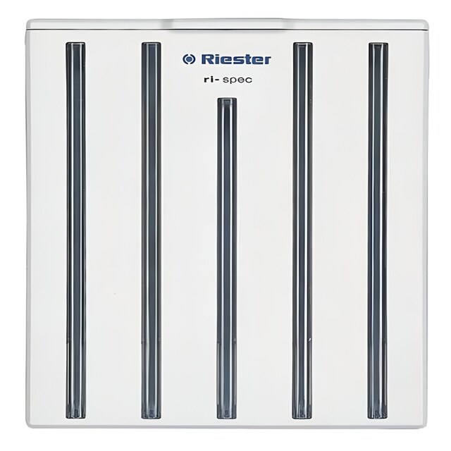 Imagen 0 de Dispensador de espéculos auriculares 5 tubos compatible con la mayoría de espéculos Riester Ri-Spec 3654