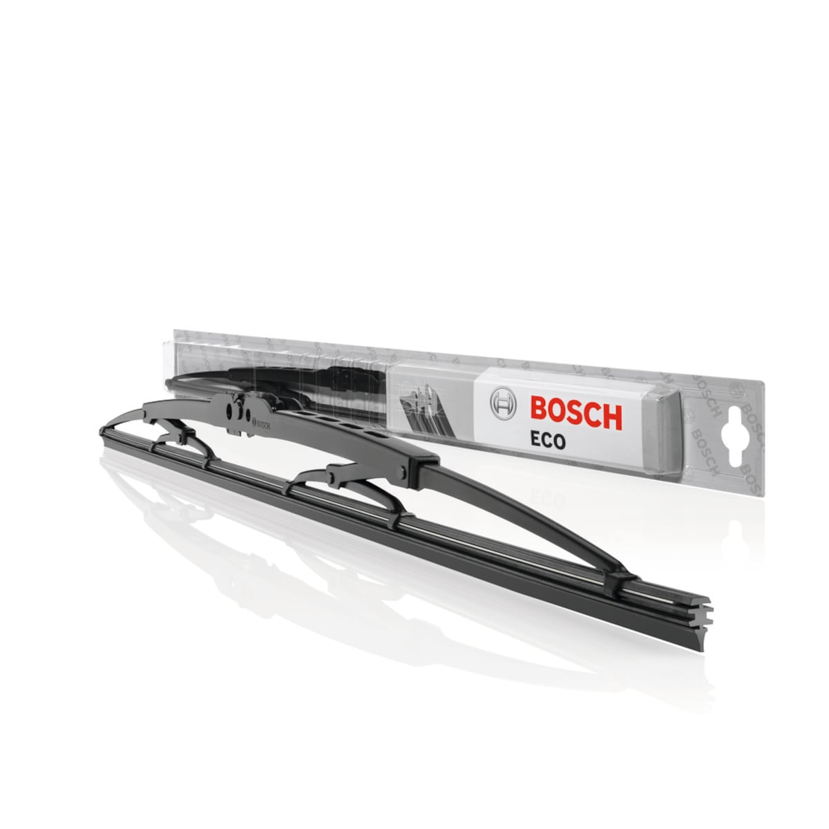 Escobillas limpiaparabrisas de coche Ecocosmo 23" 1 unidad Bosch 1