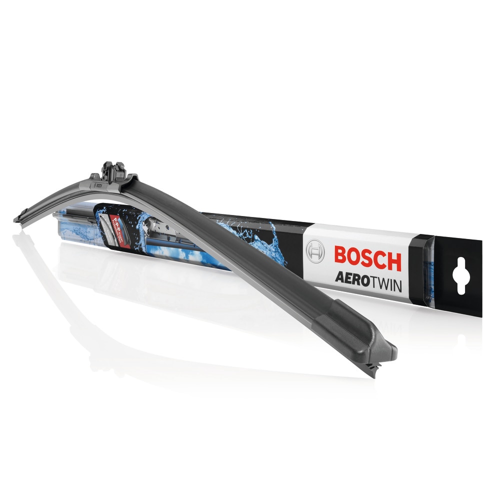 Imagen 1 de Escobilla limpiaparabrisas de coche Flexible Ap400U 16" 1 unidad Bosch