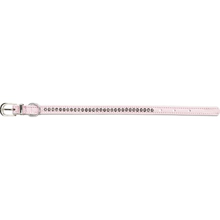 Dog collar Trixie Active Comfort Black 36-43 cm