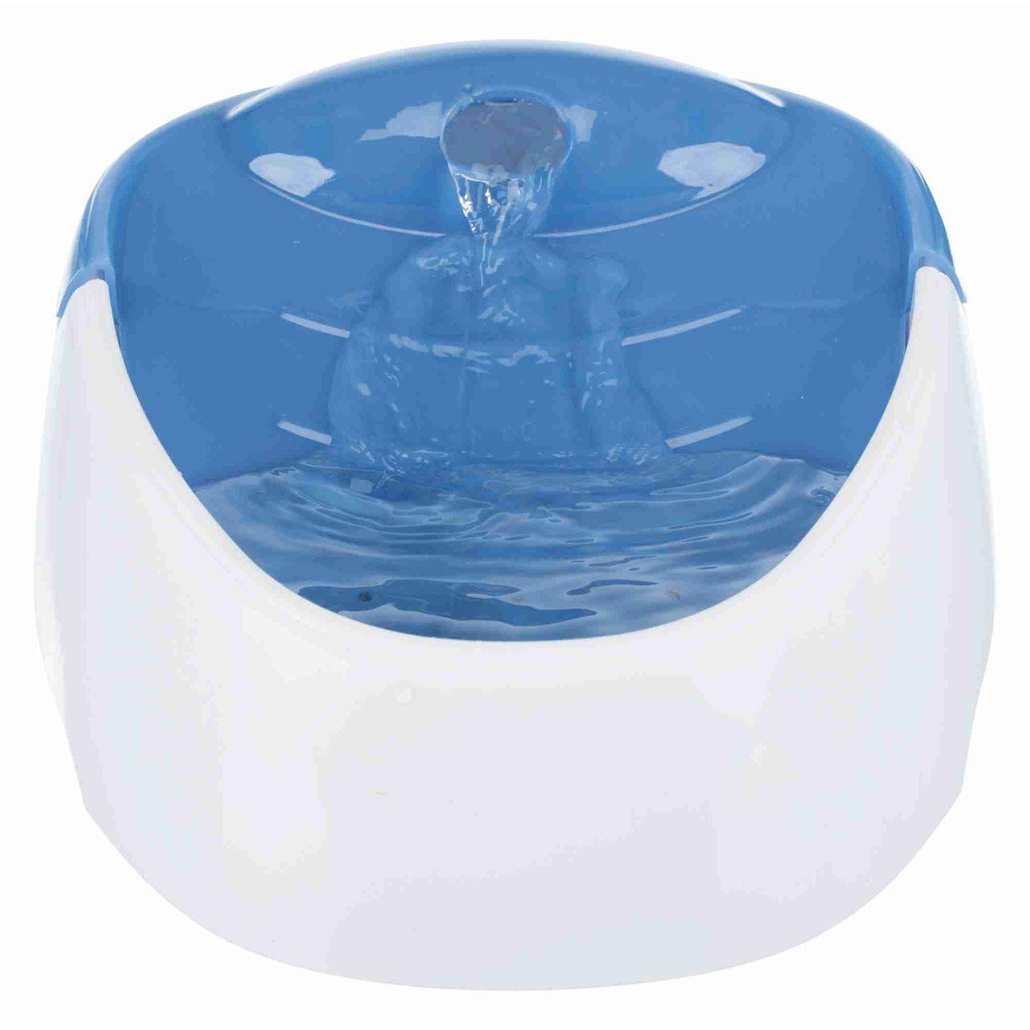 Bebedero fuente automática Trixie para perros y gatos Duo Stream 3