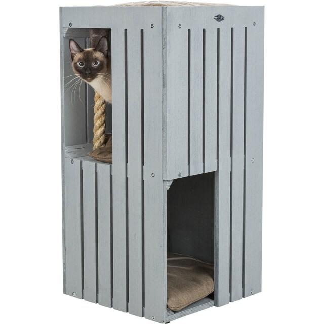 Imagen 0 de Torre Trixie para gatos Be Nordic Juna