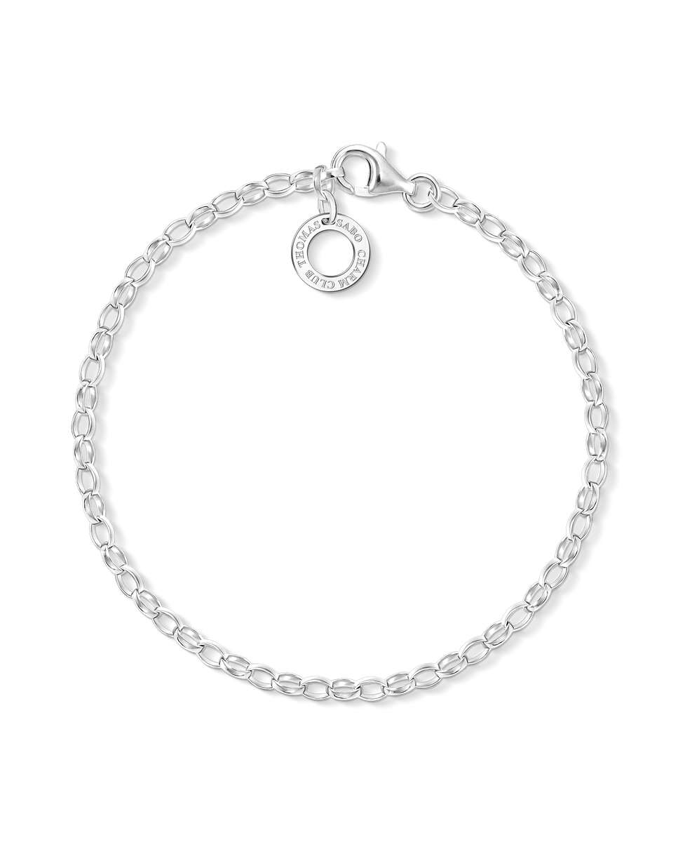 pulsera thomas sabo charm