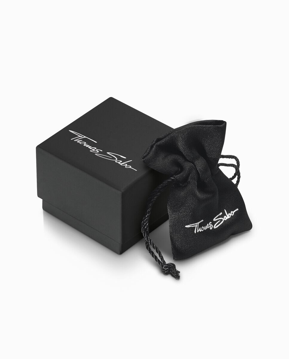 Colgante Charm cachorro Plata-2