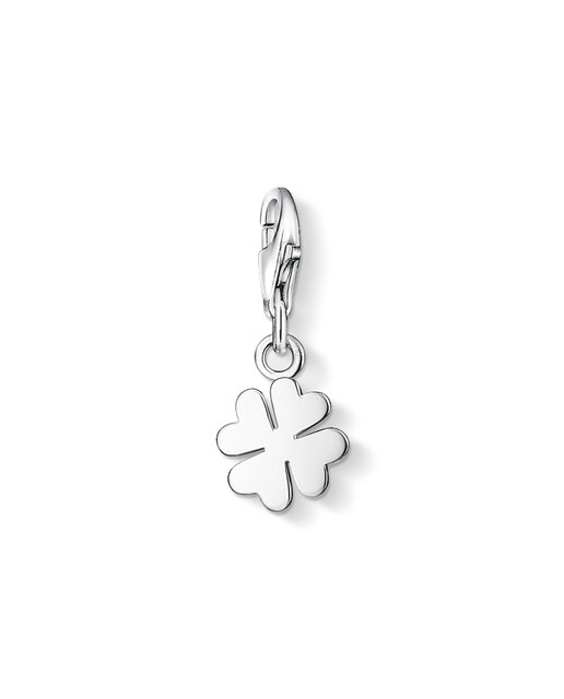 Imagen 0 de Colgante Charm trébol
