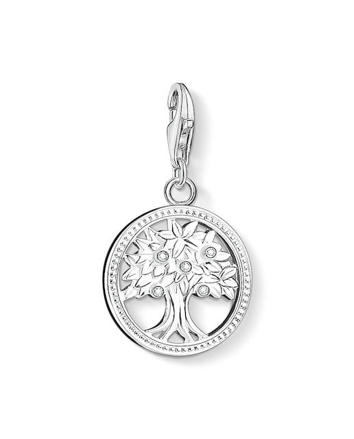 Imagen 0 de Colgante Charm árbol de la vida