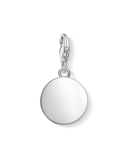 Imagen 0 de Colgante Charm medalla