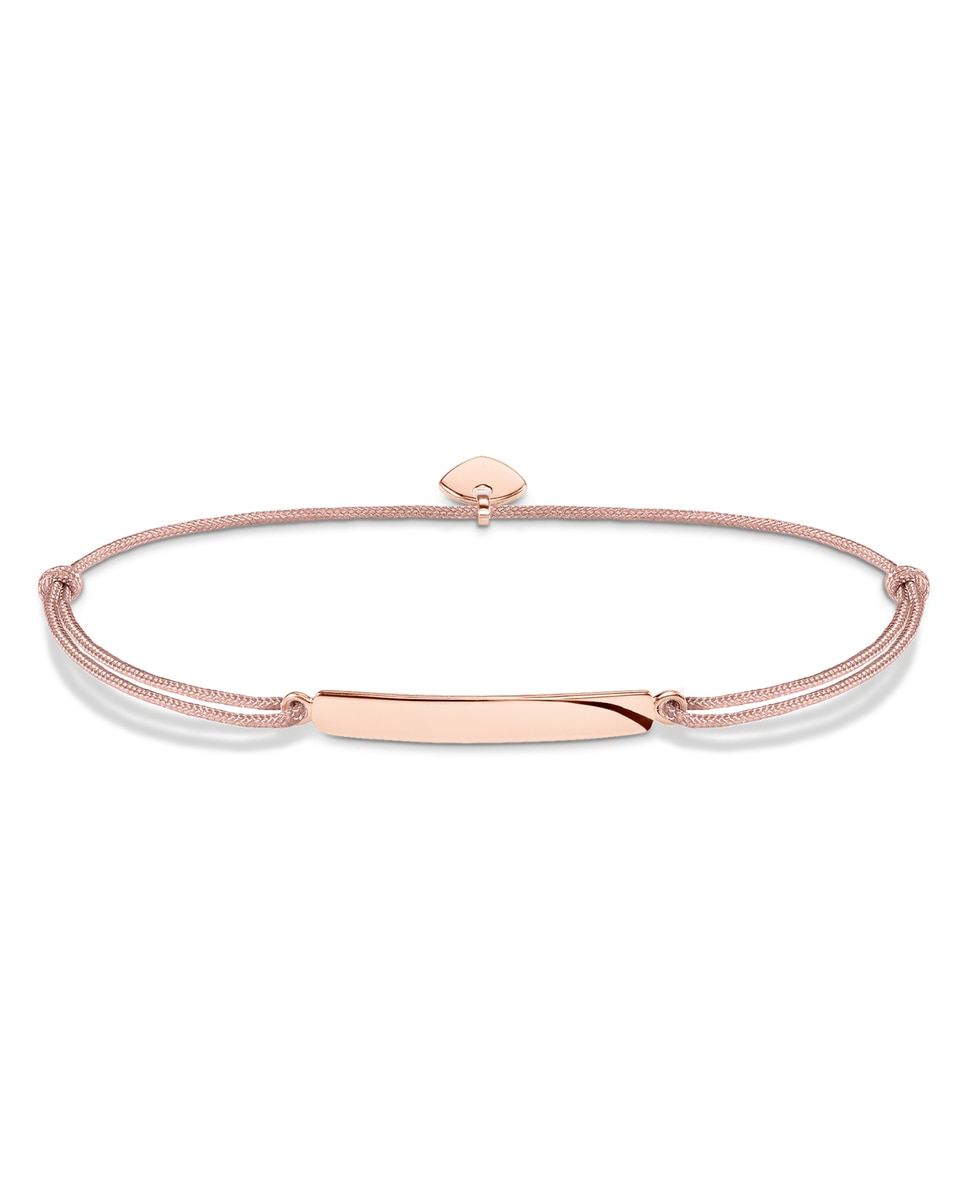 Imagen 0 de Pulsera Little Secret clásica Rosa
