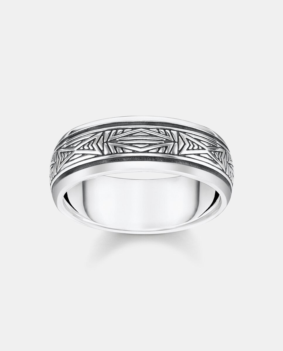 Saldi Anelli in argento Thomas Sabo da Donna: 4+ Prodotti