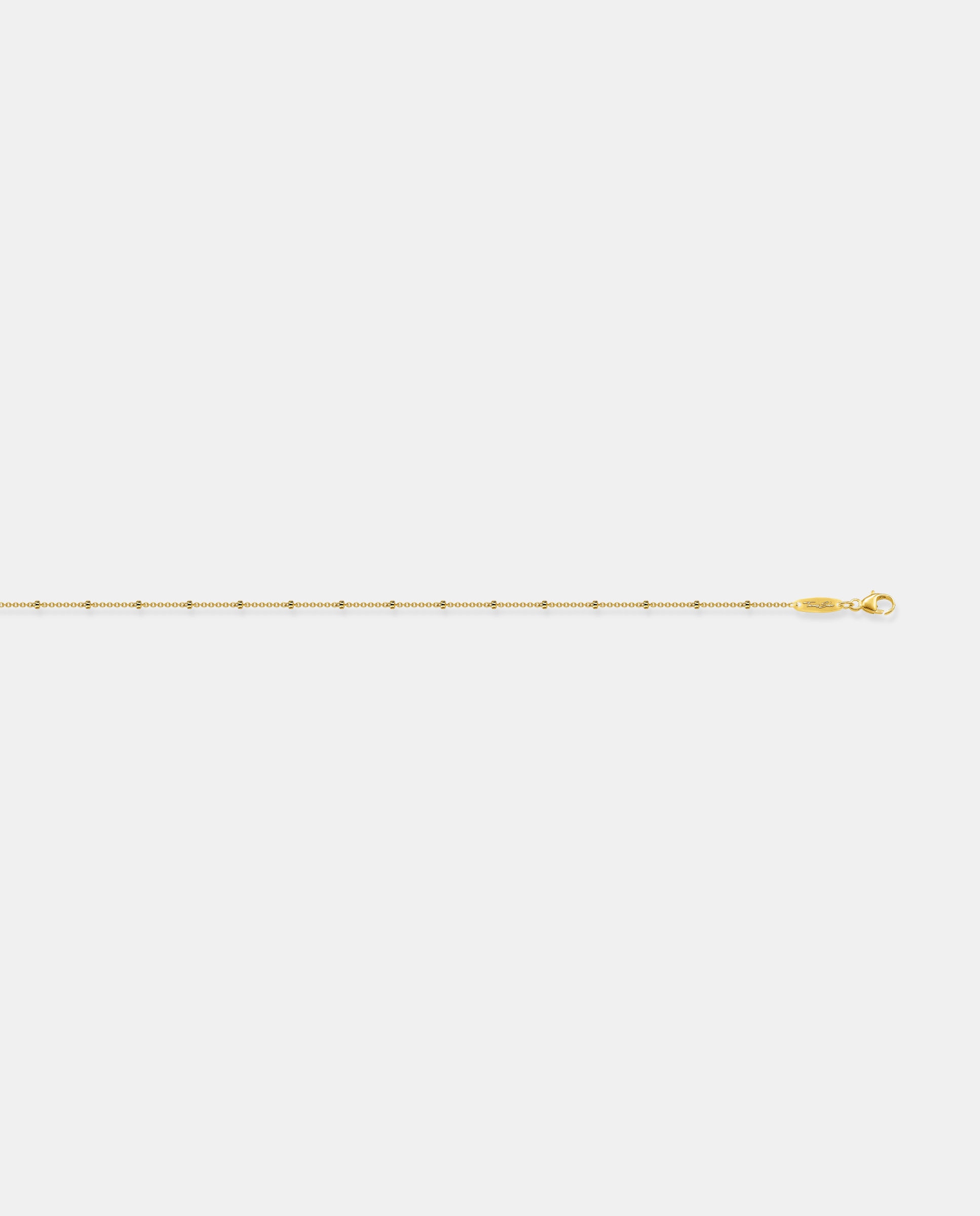 Cadena rolo oro amarillo grosor 1,6 mm - Oro Oro-2