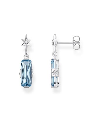 Pendientes Joya Mini Para Las Que Buscan Ir Elegantes A Diario