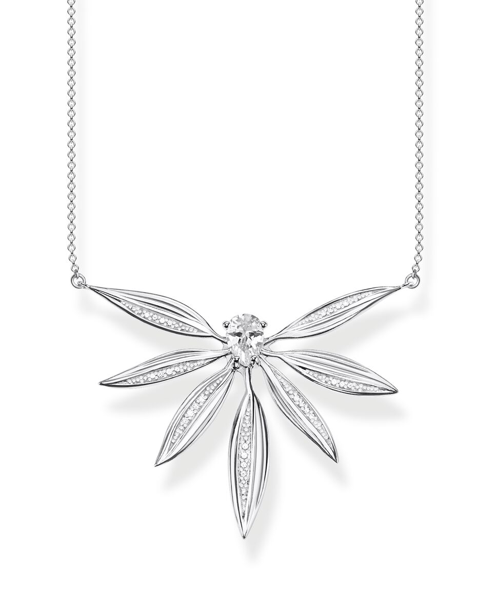 THOMAS SABO Femme Argent Anneaux   TR2224 643 14 48
